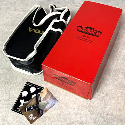 【新品】 ワウペダル 楽器 MELLOW WAH【加古川店】
