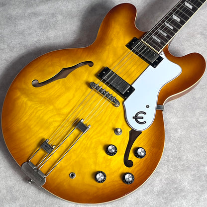 【中古】 Epiphone | エピフォン 楽器 Riviera 2021年製【加古川店】