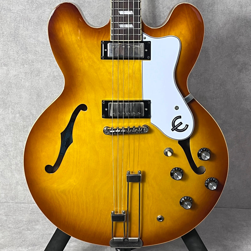 【中古】 Epiphone | エピフォン 楽器 Riviera 2021年製【加古川店】