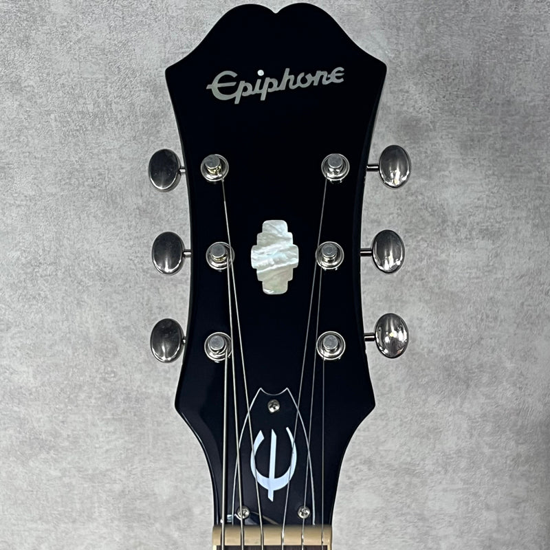 【中古】 Epiphone | エピフォン 楽器 Riviera 2021年製【加古川店】