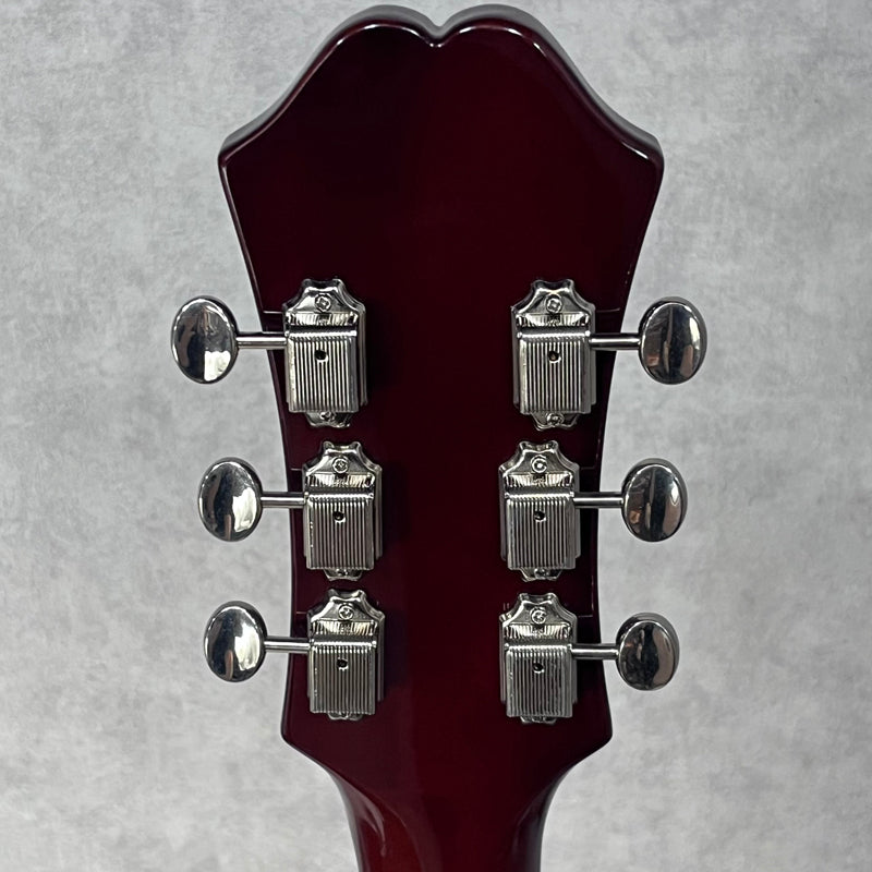 【中古】 Epiphone | エピフォン 楽器 Riviera 2021年製【加古川店】