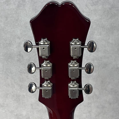 【中古】 Epiphone | エピフォン 楽器 Riviera 2021年製【加古川店】