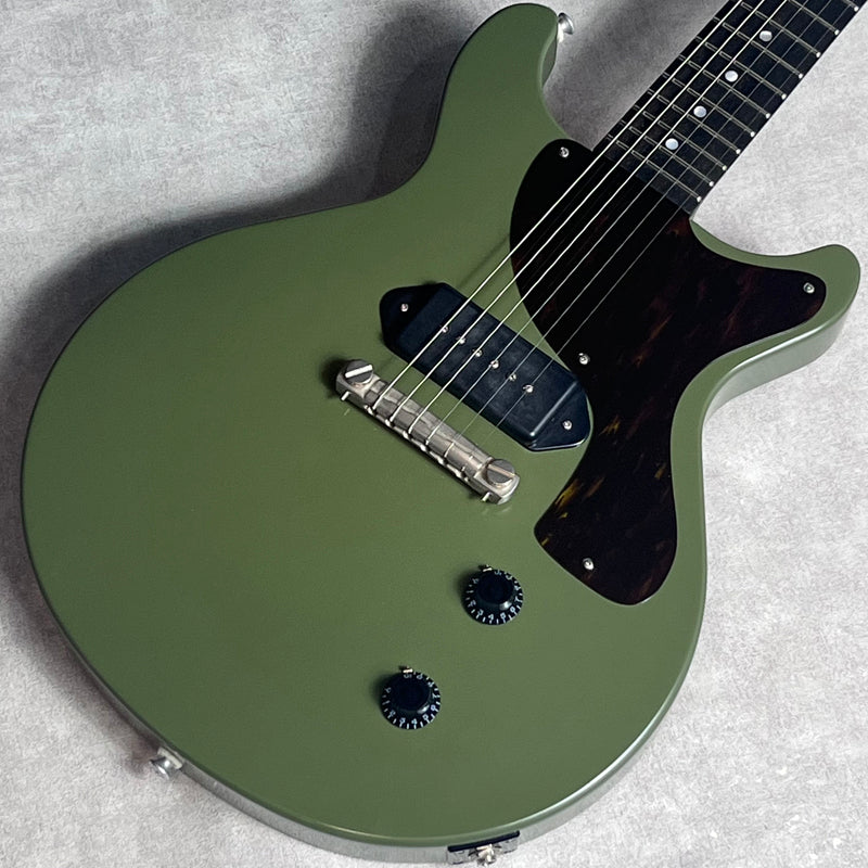 【新品】 Eastman | イーストマン 楽器 SB55DC/TV-OD 2025年製【加古川店】