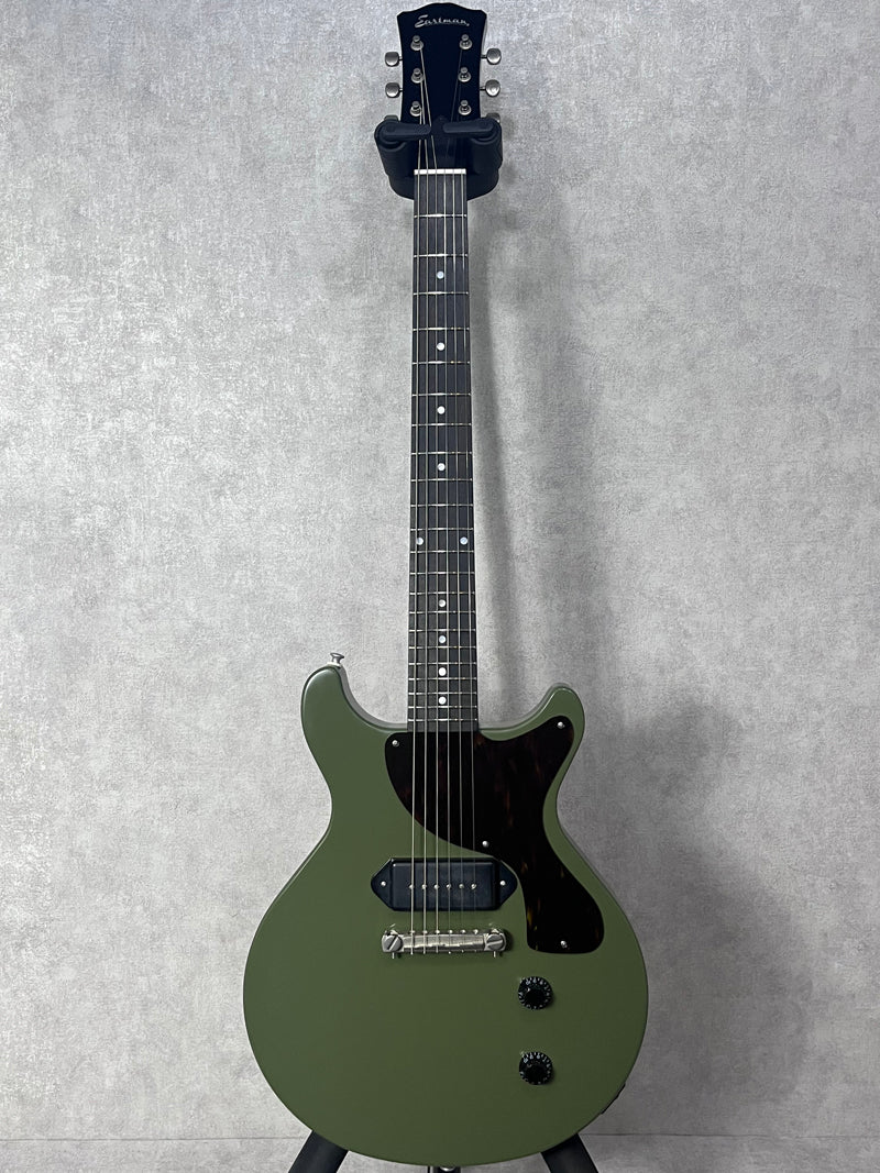 【新品】 Eastman | イーストマン 楽器 SB55DC/TV-OD 2025年製【加古川店】