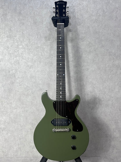 【新品】 Eastman | イーストマン 楽器 SB55DC/TV-OD 2025年製【加古川店】