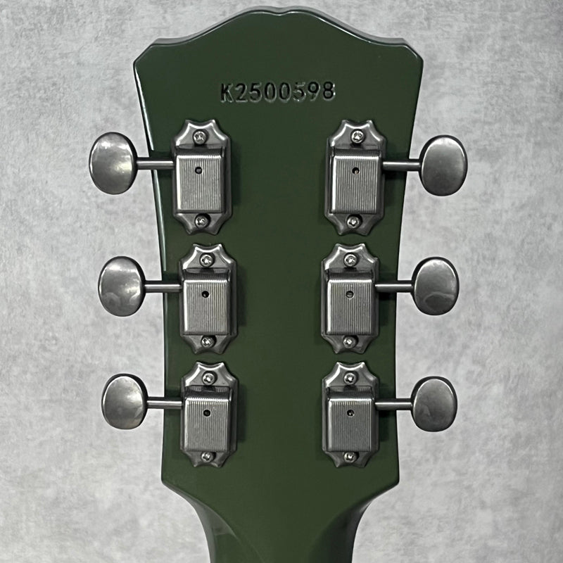 【新品】 Eastman | イーストマン 楽器 SB55DC/TV-OD 2025年製【加古川店】