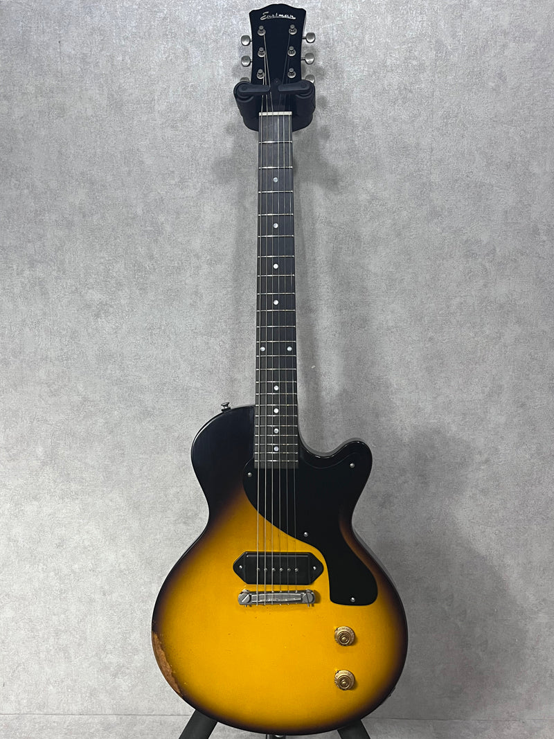 【新品】 Eastman | イーストマン 楽器 SB55/v-SB 2025年製【加古川店】