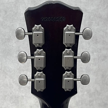 【新品】 Eastman | イーストマン 楽器 SB55/v-SB 2025年製【加古川店】