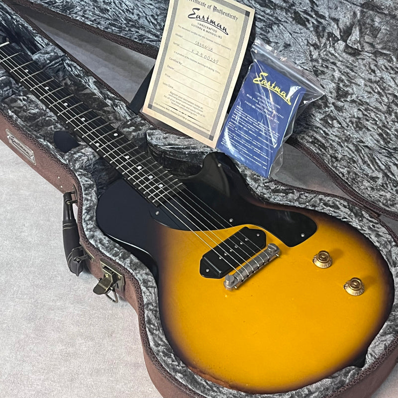 【新品】 Eastman | イーストマン 楽器 SB55/v-SB 2025年製【加古川店】