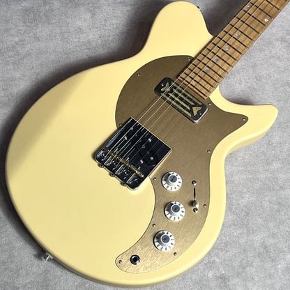 【新品】 Eastman | イーストマン 楽器 SC'52-DS 2026年製【加古川店】