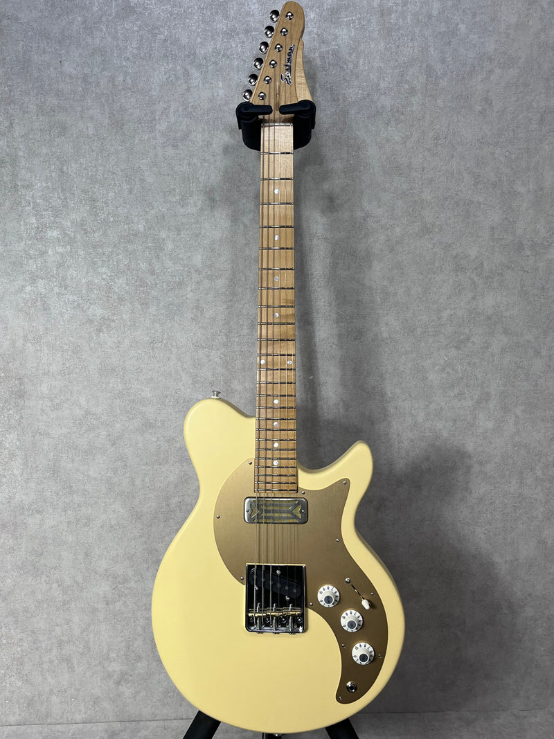 【新品】 Eastman | イーストマン 楽器 SC'52-DS 2026年製【加古川店】