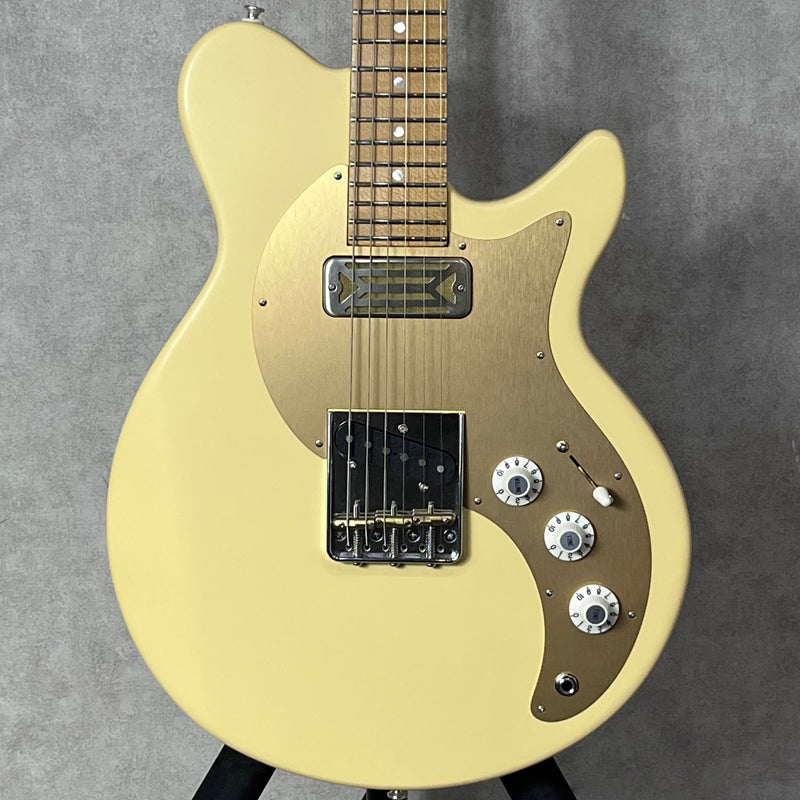 【新品】 Eastman | イーストマン 楽器 SC'52-DS 2026年製【加古川店】