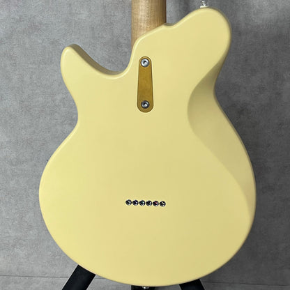 【新品】 Eastman | イーストマン 楽器 SC'52-DS 2026年製【加古川店】