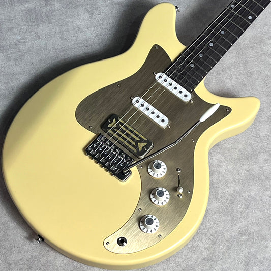 【新品】 Eastman | イーストマン 楽器 DC'62-DS 2025年製【加古川店】