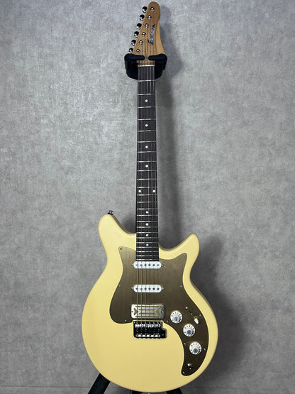 【新品】 Eastman | イーストマン 楽器 DC'62-DS 2025年製【加古川店】