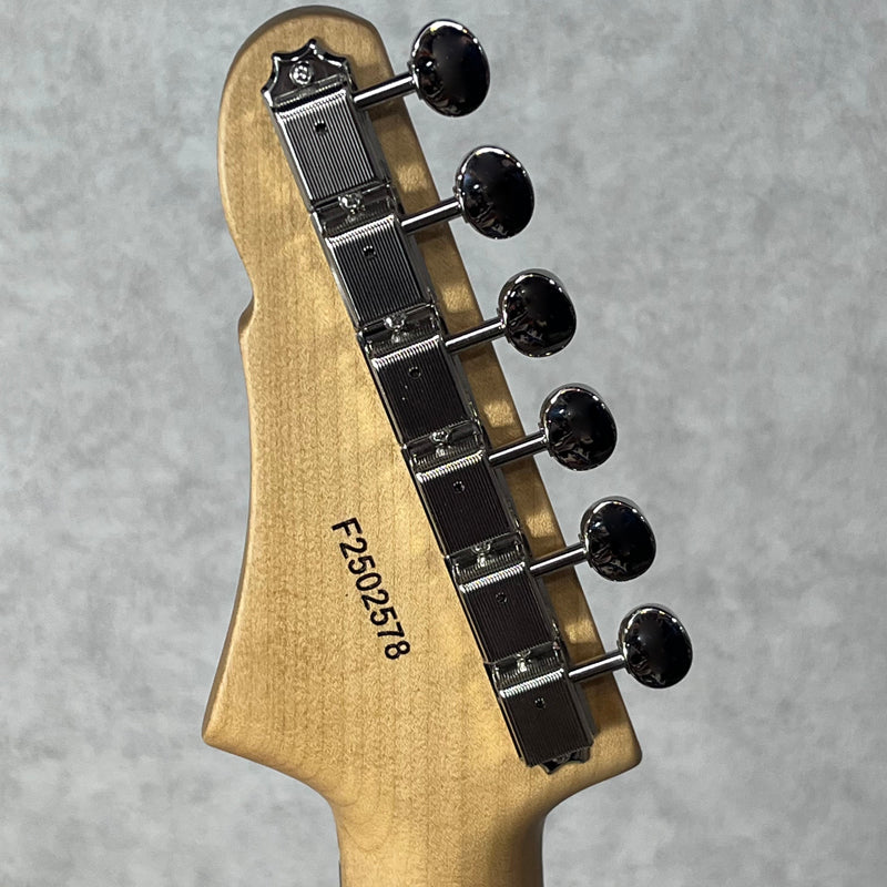 【新品】 Eastman | イーストマン 楽器 DC'62-DS 2025年製【加古川店】