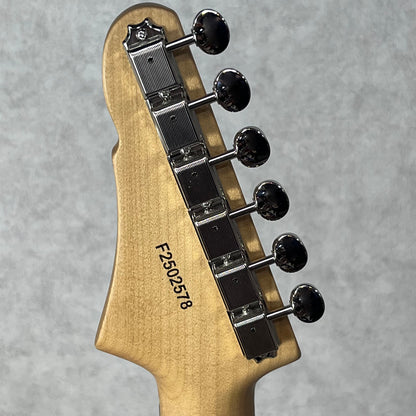 【新品】 Eastman | イーストマン 楽器 DC'62-DS 2025年製【加古川店】