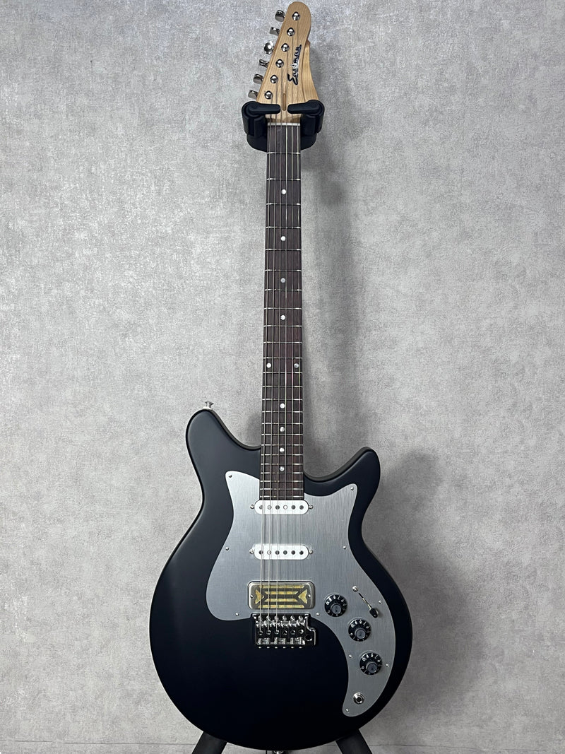 【新品】 Eastman | イーストマン 楽器 DC'62-MB【加古川店】
