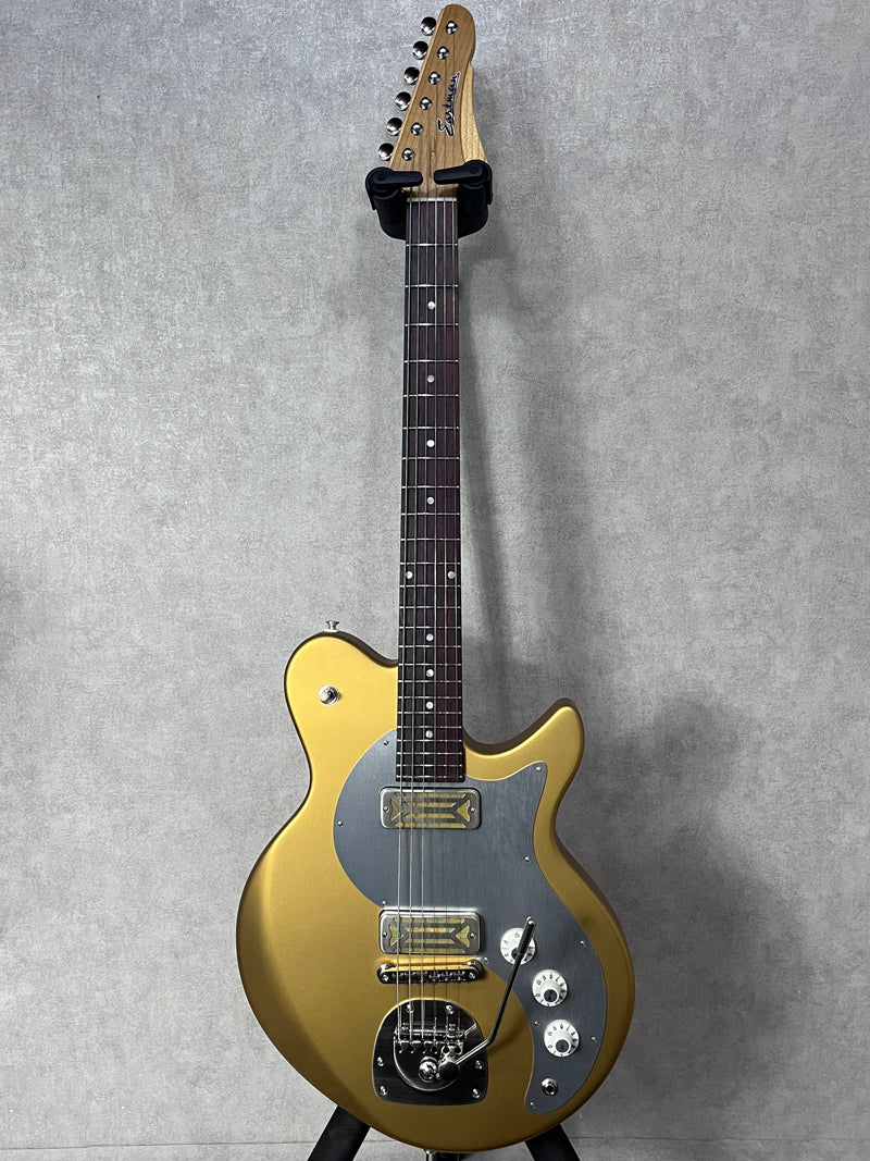 【新品】 Eastman | イーストマン 楽器 Offset'62-GD 2026年製【加古川店】