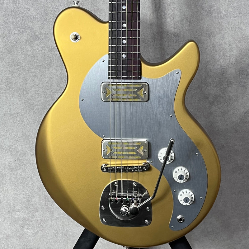 【新品】 Eastman | イーストマン 楽器 Offset'62-GD 2026年製【加古川店】