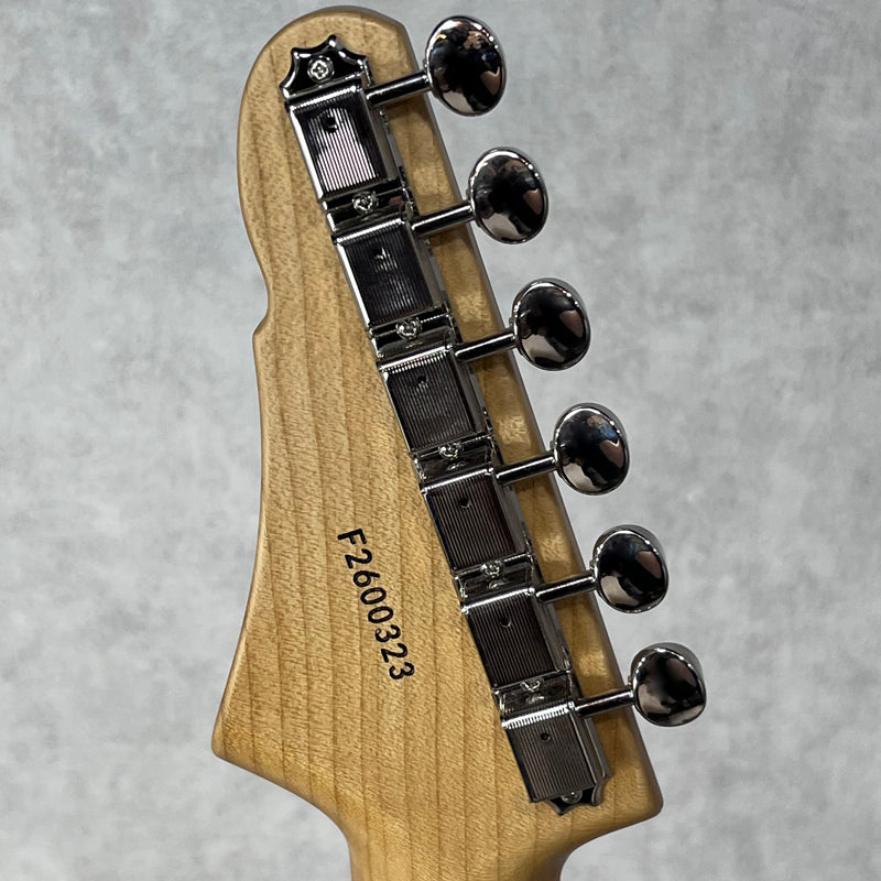 【新品】 Eastman | イーストマン 楽器 Offset'62-GD 2026年製【加古川店】