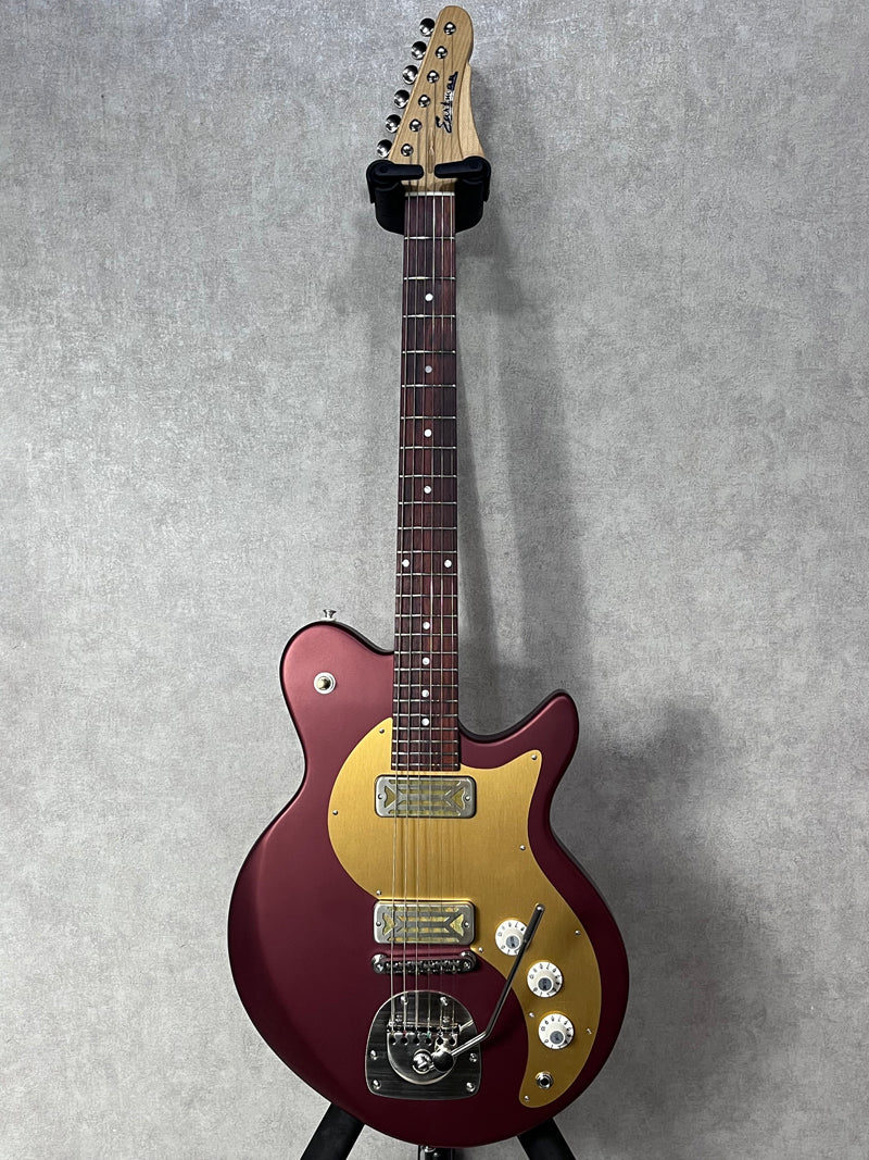 【新品】 Eastman | イーストマン 楽器 Offset'62-BR 2026年製【加古川店】