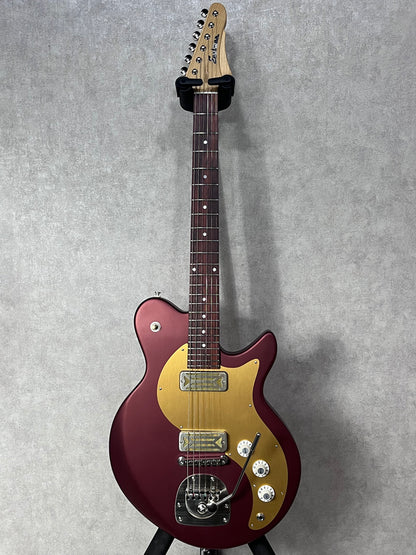 【新品】 Eastman | イーストマン 楽器 Offset'62-BR 2026年製【加古川店】
