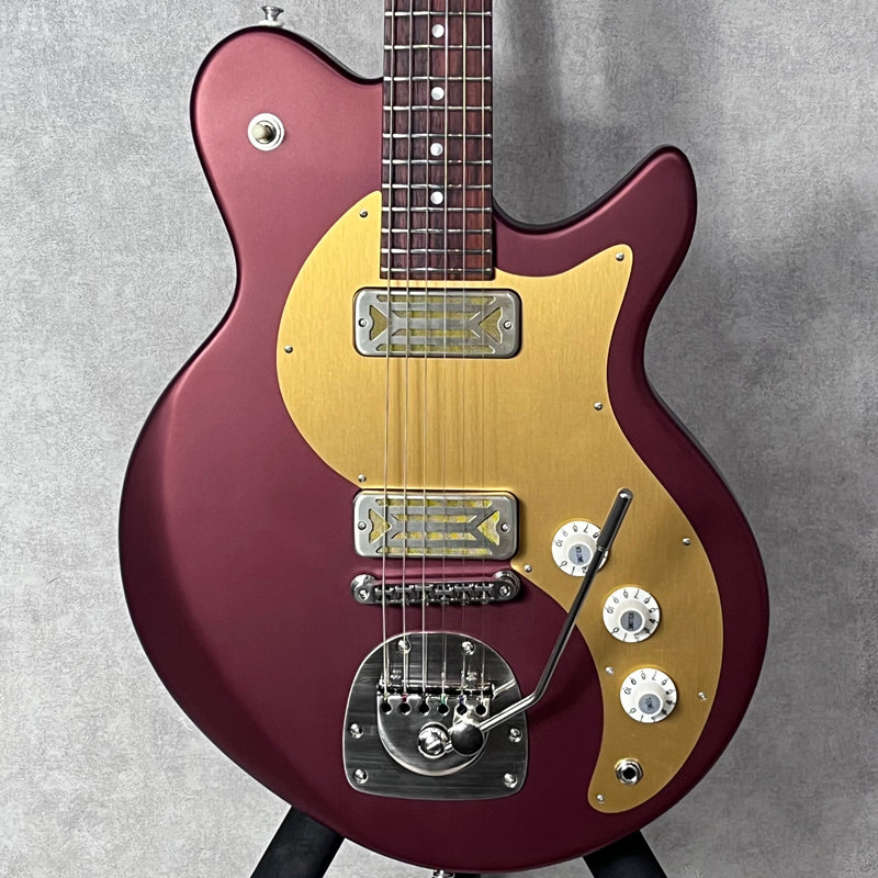 【新品】 Eastman | イーストマン 楽器 Offset'62-BR 2026年製【加古川店】