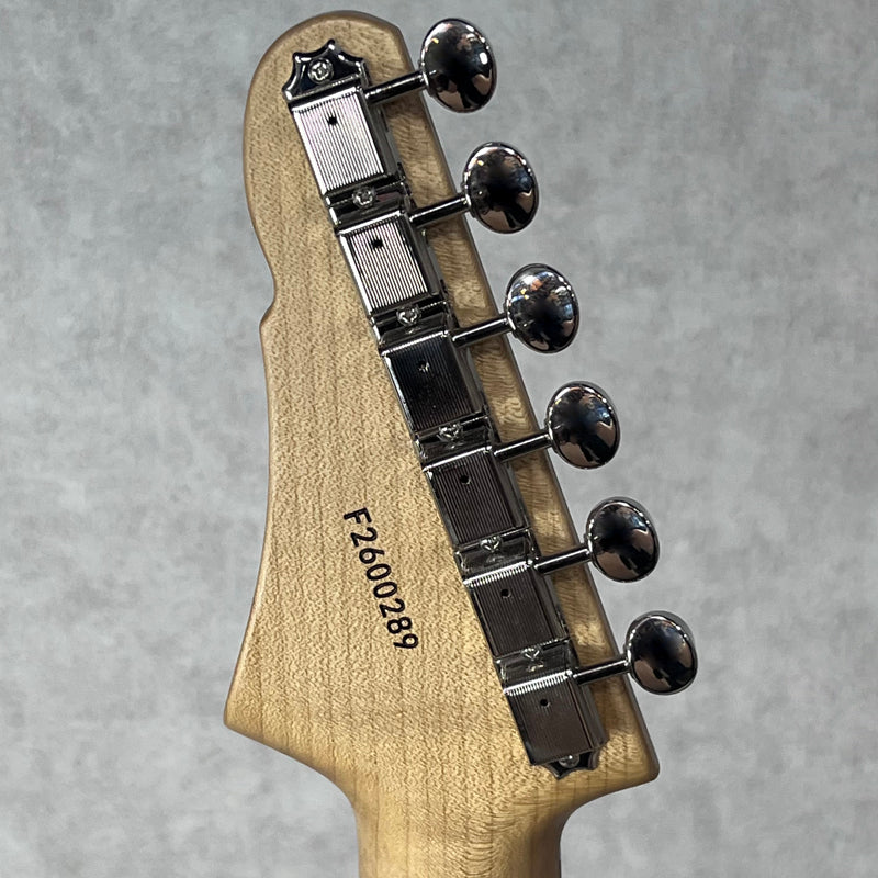 【新品】 Eastman | イーストマン 楽器 Offset'62-BR 2026年製【加古川店】