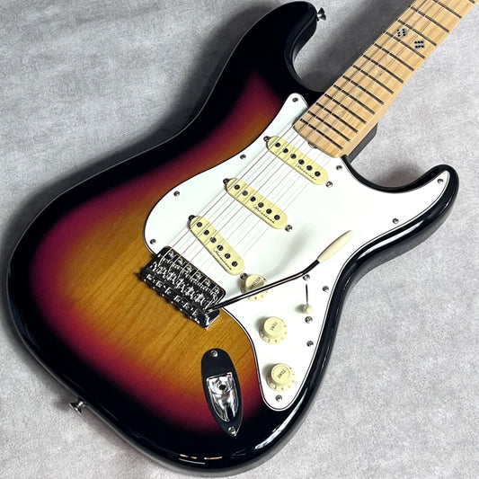 【中古】 Fender | フェンダー 楽器 Steve Lacy People Pleaser Stratocaster【加古川店】