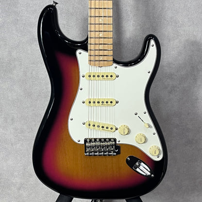【中古】 Fender | フェンダー 楽器 Steve Lacy People Pleaser Stratocaster【加古川店】