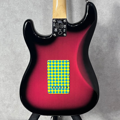 【中古】 Fender | フェンダー 楽器 Steve Lacy People Pleaser Stratocaster【加古川店】