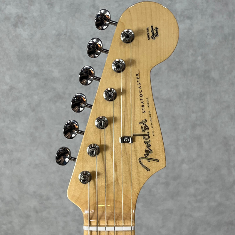 【中古】 Fender | フェンダー 楽器 Steve Lacy People Pleaser Stratocaster【加古川店】