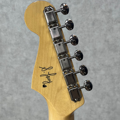 【中古】 Fender | フェンダー 楽器 Steve Lacy People Pleaser Stratocaster【加古川店】