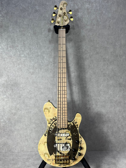 【中古】 Edwards | エドワーズ 楽器 E-GLAMBELLY GOOD VIBES 2019年製【加古川店】