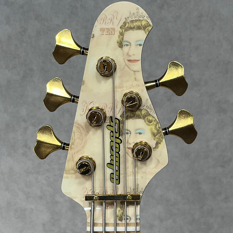 【中古】 Edwards | エドワーズ 楽器 E-GLAMBELLY GOOD VIBES 2019年製【加古川店】