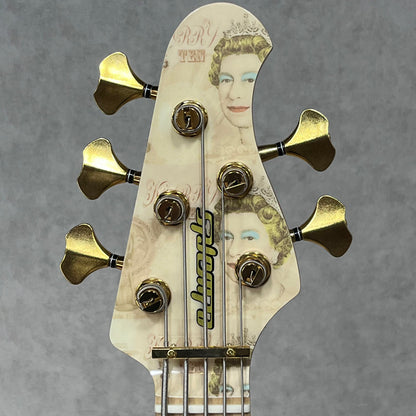 【中古】 Edwards | エドワーズ 楽器 E-GLAMBELLY GOOD VIBES 2019年製【加古川店】