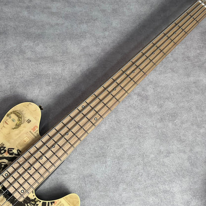 【中古】 Edwards | エドワーズ 楽器 E-GLAMBELLY GOOD VIBES 2019年製【加古川店】