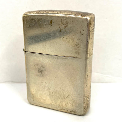 【中古】ZIPPO | ジッポ STERLING ライター【加古川店】