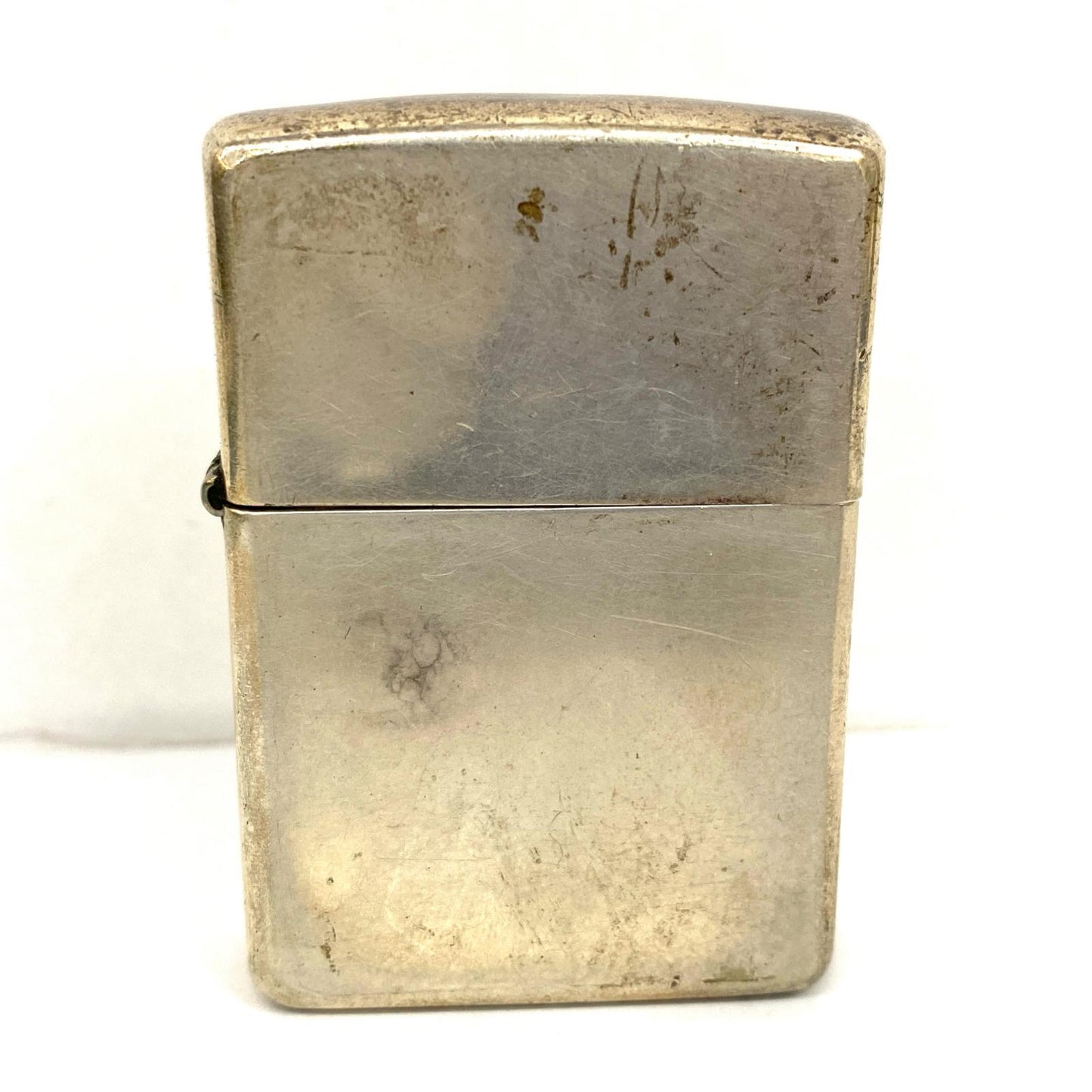 【中古】ZIPPO | ジッポ STERLING ライター【加古川店】