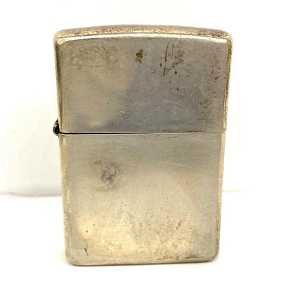 【中古】ZIPPO | ジッポ STERLING ライター【加古川店】