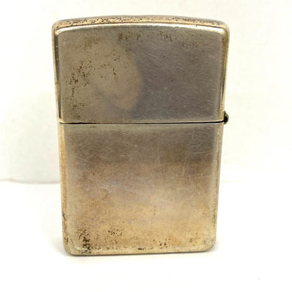 【中古】ZIPPO | ジッポ STERLING ライター【加古川店】