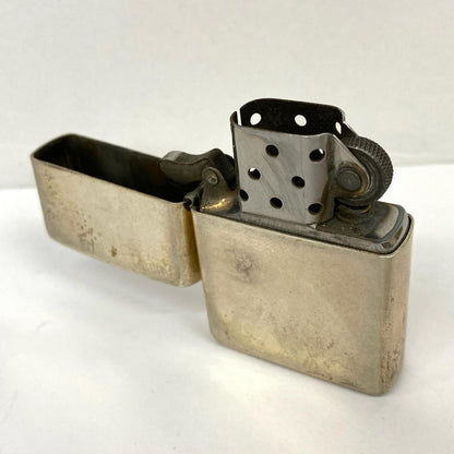 【中古】ZIPPO | ジッポ STERLING ライター【加古川店】
