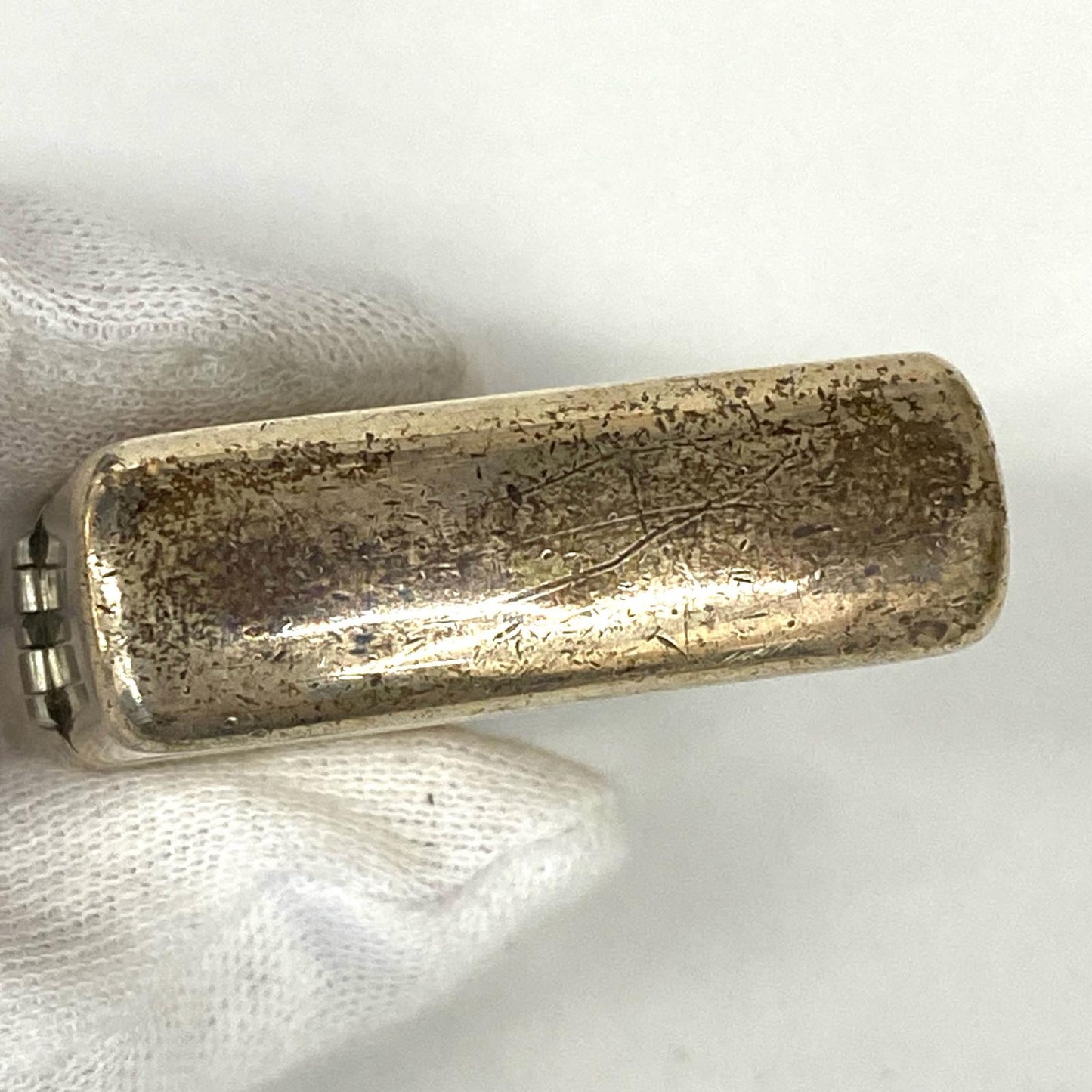 【中古】ZIPPO | ジッポ STERLING ライター【加古川店】