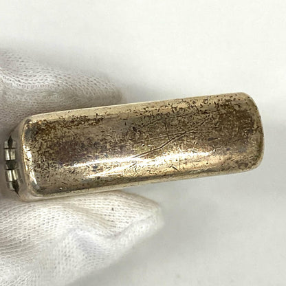 【中古】ZIPPO | ジッポ STERLING ライター【加古川店】