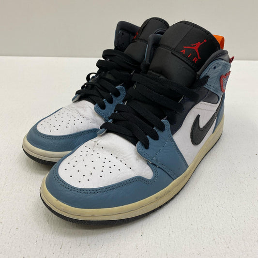 【中古】NIKE | ナイキ FACETASM Air Jordan 1 Mid スニーカー CU2802-100 25.5cm【加古川店】