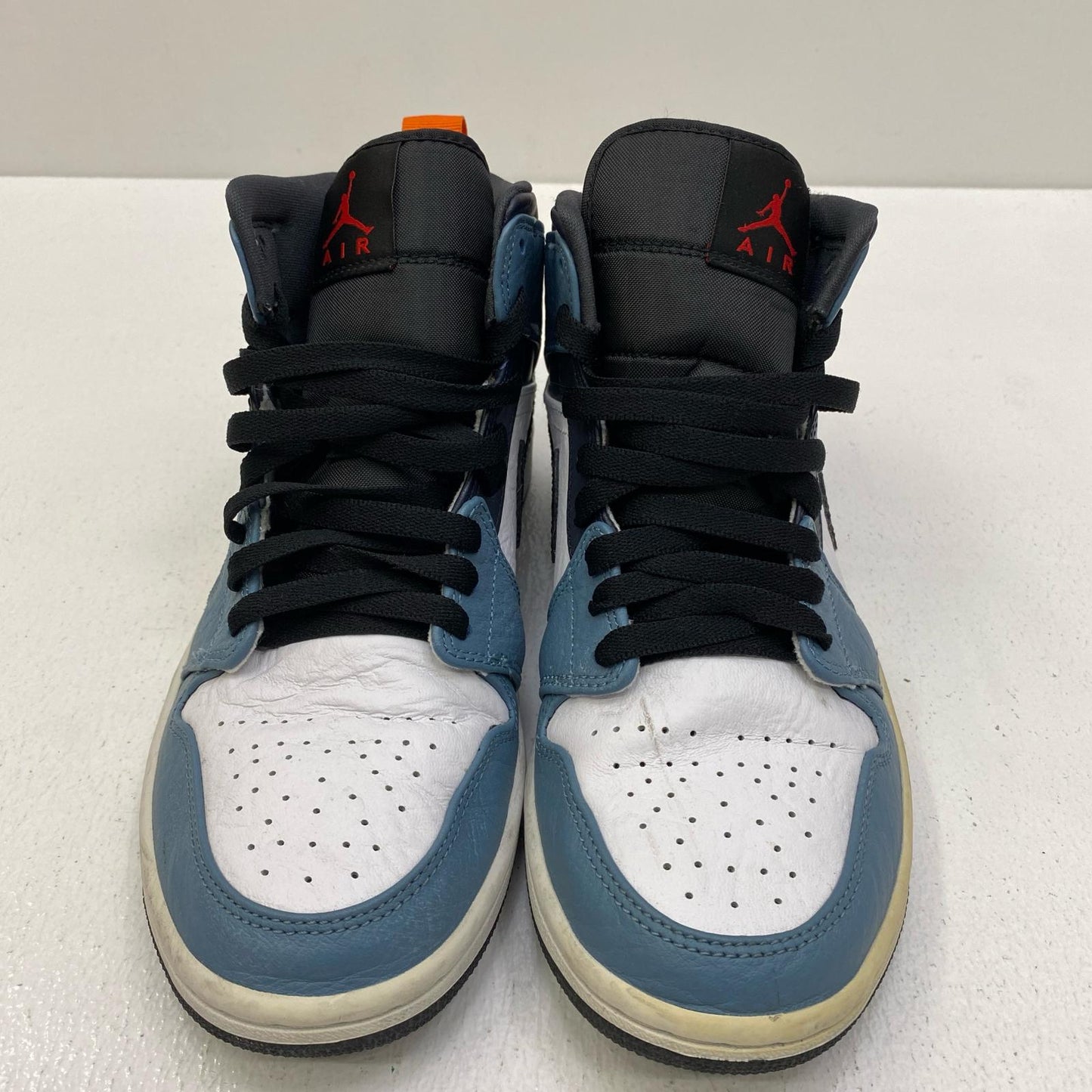 【中古】NIKE | ナイキ FACETASM Air Jordan 1 Mid スニーカー CU2802-100 25.5cm【加古川店】