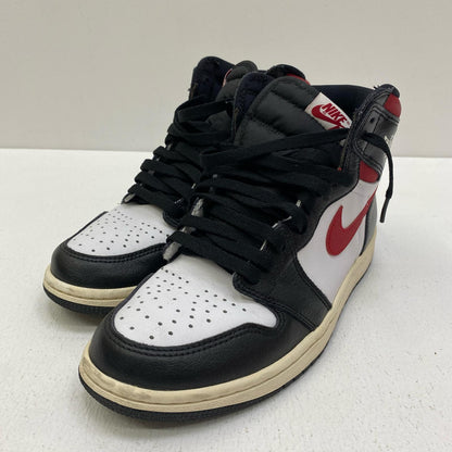 【中古】NIKE | ナイキ Air Jordan 1 Retro High スニーカー 555088-061 25.5cm【加古川店】