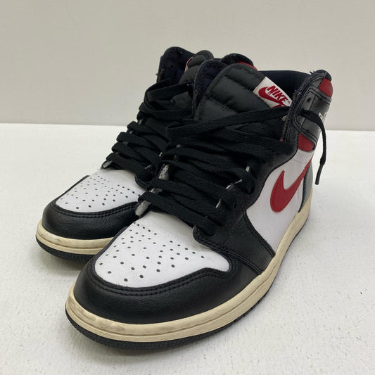 【中古】NIKE | ナイキ Air Jordan 1 Retro High スニーカー 555088-061 25.5cm【加古川店】