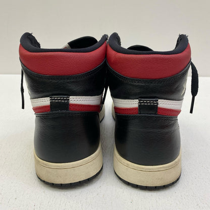 【中古】NIKE | ナイキ Air Jordan 1 Retro High スニーカー 555088-061 25.5cm【加古川店】